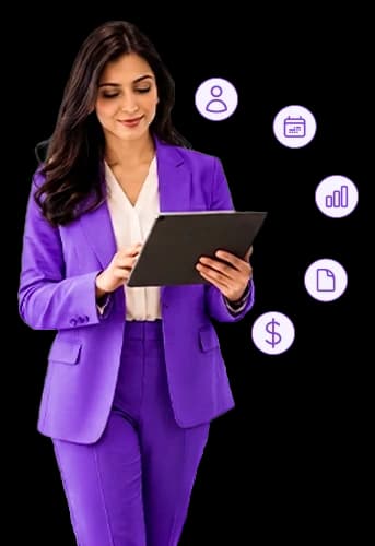 Image of HR on the Go