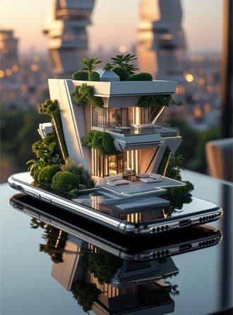 Fintech Image
