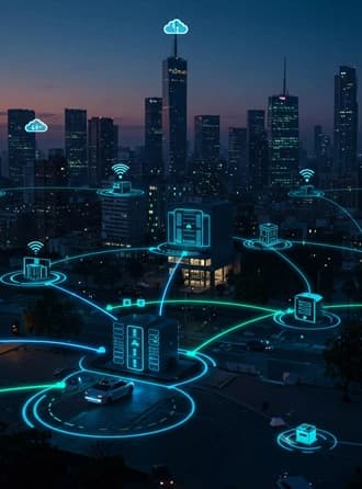 Telecom Image