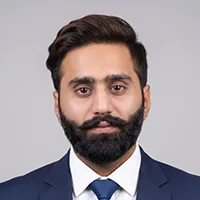 Abdullah Khawar